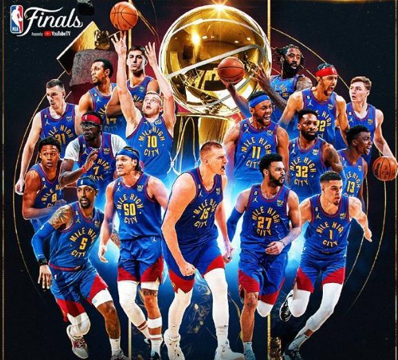 NBA最新实力榜！三强毫无变动，热火飙升第五，湖勇保住前十插图