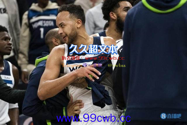 李凯尔：我能从1号位打到4号位 在NBA有时还打5插图