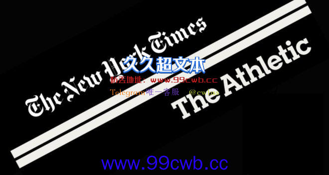 换个角度看 “体育媒体” 寒冬插图1 换个角度看 “体育媒体” 寒冬插图1