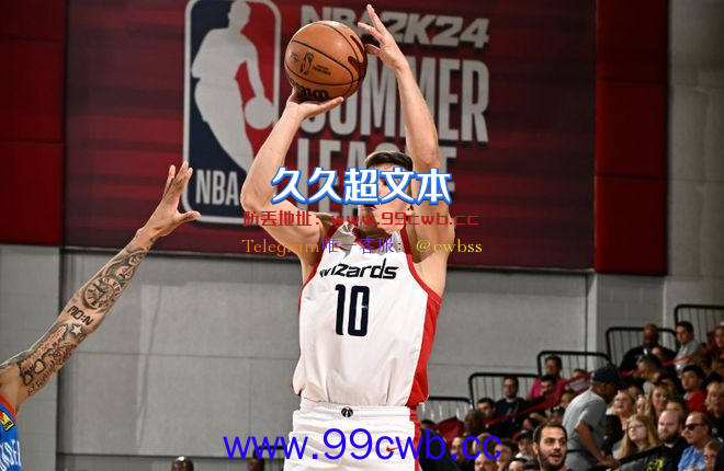 奇才签下NBL明星球员，他会成为又一名登陆NBA的澳大利亚人？插图