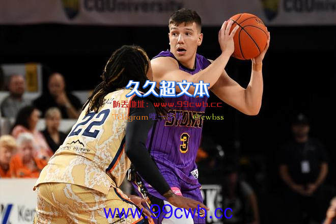 奇才签下NBL明星球员，他会成为又一名登陆NBA的澳大利亚人？插图1