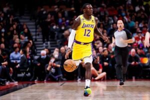 湖人“诈骗犯”在NBA面临失业，他只能前往欧洲赛场进行发展？