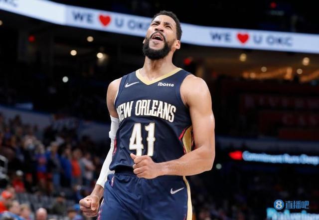 Woj：坦普尔1年320万签约猛龙插图