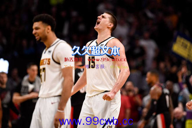 NBA巨星抱团时代终结！新劳资协议下，一队只能给一份超级顶薪插图3