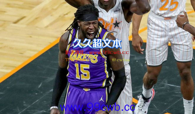 29岁，全部撕裂！再见NBA…插图6