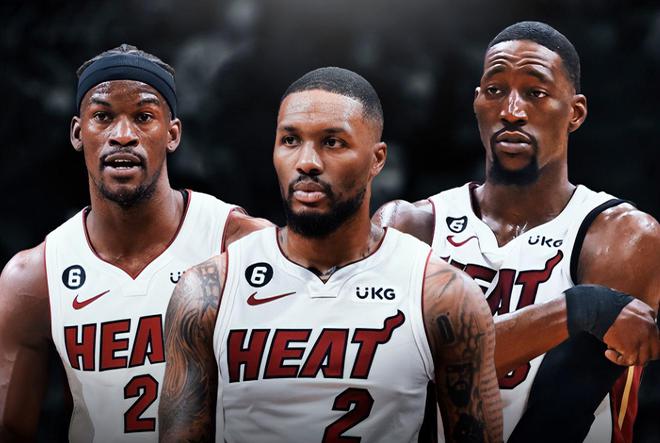 76人中锋重伤，NBA官宣罚单！火箭官宣5笔签约，利拉德交易难产插图