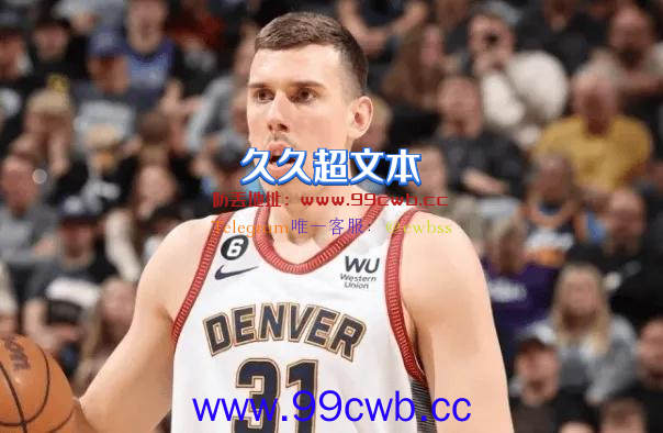 NBA早报｜李凯尔首秀及格 湖人对浓眉乐观 勇士因格林交易普尔插图7