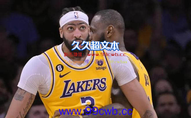 NBA早报｜李凯尔首秀及格 湖人对浓眉乐观 勇士因格林交易普尔插图10