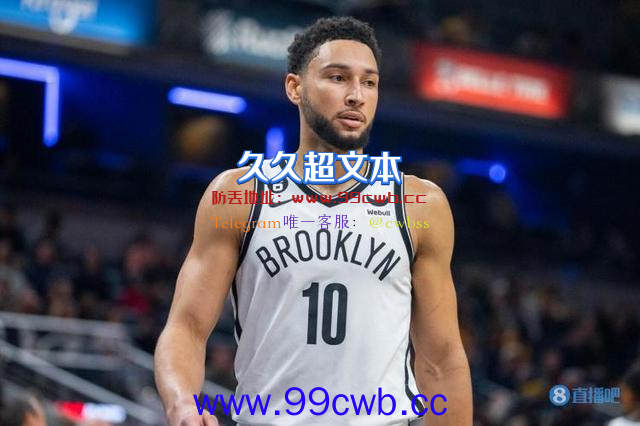 C-约翰逊：本西在球场上所做的事情在NBA中没有多少球员能做到插图