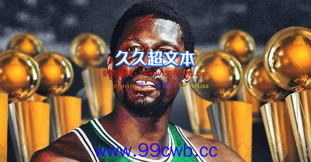 为什么NBA一定要退役6号球衣？插图15