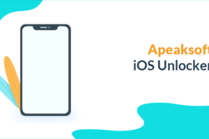 【软件工具】苹果IOS解锁工具Apeaksoft iOS Unlocker 破解版