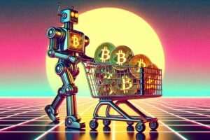 《富爸爸穷爸爸》作者宣布疯狂购买比特币，并看到 BTC 的价格标签为 10 万美元——这是他的时间表