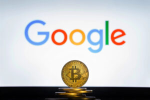 比特币地址数据现已在 Google 搜索中提供