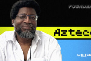 Azteco 帮助数百万人在不透露身份的情况下购买比特币