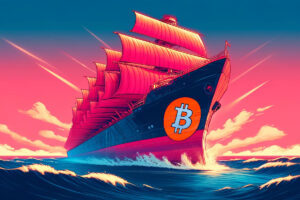 交易员表示，如果比特币突破关键水平，比特币可能会飙升 35%，并更新了以太坊和唯链的前景