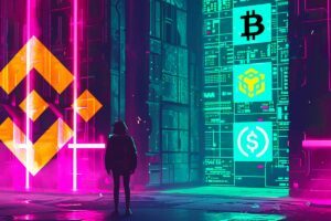 顶级加密货币交易所 Binance 将价值 1,000,000,000 美元的安全资产基金从比特币和 BNB 转换为稳定币 USDC