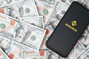币安首席执行官誓言与尼日利亚当局合作处理 3500 万美元的洗钱案
