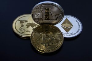 Chainlink 联合创始人表示将推出更多加密 ETF，接下来是以太坊和狗狗币吗？