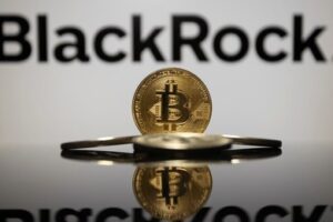 71 天内首次：贝莱德的比特币 ETF“IBIT”录得零流入