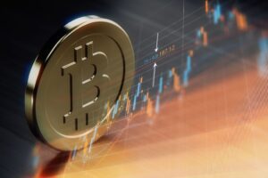 分析师：尽管出现熊市恐慌，比特币仍在不断积累，有望突破 74,000 美元