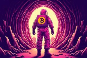加密货币分析师警告称，比特币刚刚进入“第二个危险区”——这是他的目标