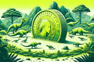 “现在已经成为市场领导者了”：交易员表示，以太坊的顶级竞争对手将是第一个创下新高的公司之一