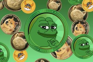 为什么这位加密货币分析师相信 PEPE 可以翻转狗狗币和柴犬