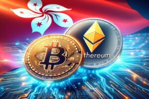 比特币和以太坊 ETF 在香港开局缓慢
