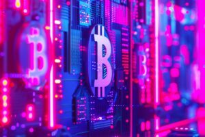 加密货币交易员发出比特币警告，称比特币已出现潜在牛市顶部