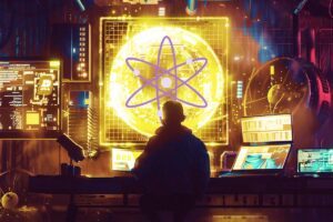 Solana 联合创始人表示 Cosmos 和 SOL 竞争对手是构建主权区块链的明显赢家