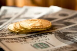10 亿美元比特币离开 Coinbase：谁在购买？