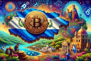 萨尔瓦多的比特币储备随着比特币价格的飙升而增长——以下是该国持有的比特币储备量