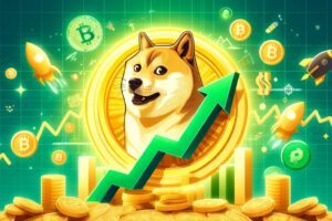 分析师称狗狗币即将爆发：这将如何引发另一场模因币狂热