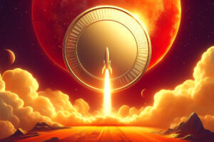 加密货币交易员表示，一种大盘 Memecoin 即将崩溃，并更新了对比特币和 Solana 的展望