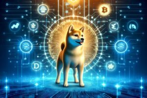 交易量暴跌 90%，柴犬的 Shibarium 兴趣大幅下降，这是怎么回事？
