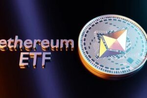内部人士称，SEC 的反馈推动以太坊 ETF 上市更接近批准