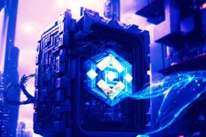 加密货币交易所 Binance 披露对 L2 DEX 协议 Aevo 的投资