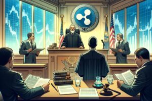 纹波VS。 美国证券交易委员会诉讼：最新提交的文件标志着历史性战斗的结束