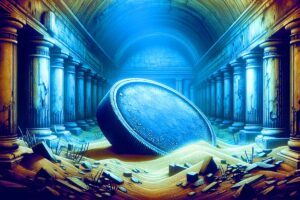 分析师表示蓝筹以太坊竞争对手可能会暴涨高达 237%，并更新了 Pepe、Floki 和 Chainlink 的前景