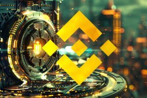 币安宣布即将在 Megadrop 代币发布平台上支持新的 DeFi 山寨币