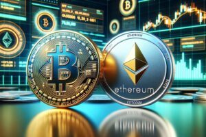 Microstrategy 的 Michael Saylor 表示，现货以太坊 ETF 获批对比特币有利，原因如下