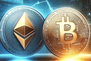 以太坊能否凭借美国新现货 ETF 超越比特币？交易员大举押注