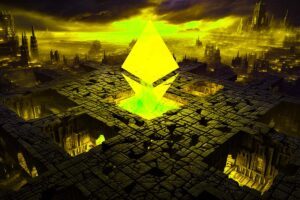 美国证券交易委员会前主席杰伊·克莱顿表示，以太坊 ETF 的批准和交易现在“不可避免”