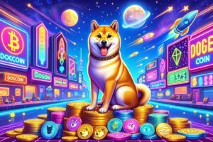 狗狗币和柴犬币落后：以下是上周表现最好的表情包币