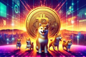 柴犬交易员将 2,625 美元变成 110 万美元 – 他们是如何做到的