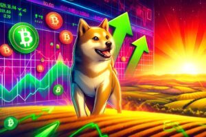 预测 2018 年比特币触底的分析师表示，柴犬竞争对手 FLOKI 即将爆发