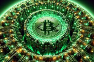 Cathie Wood 预测华尔街经纪商将只接受顶级加密资产的现货 ETF
