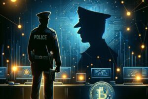 印度警员盗窃比特币将如何彻底改变警务工作