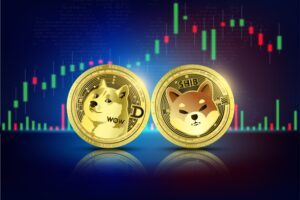 Memecoins 的每日用户排名如何