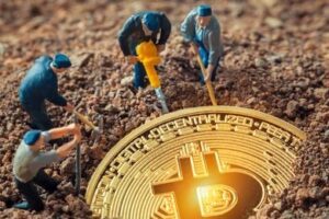 Tether 向该公司投资 1 亿美元，进军比特币挖矿